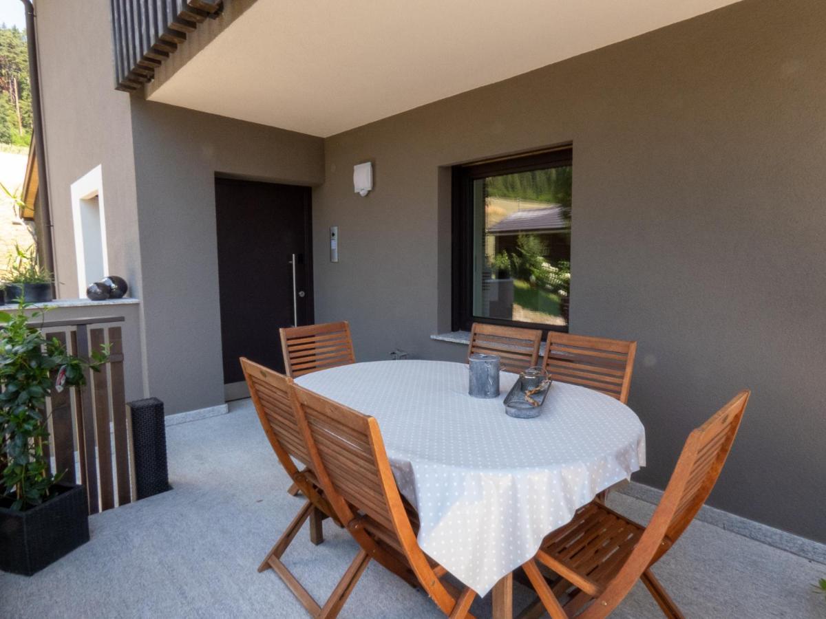 Apartment Peskoller Falzes Exterior photo